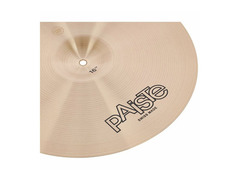 Paiste 16" Formula 602 Classic Medium Cymbal image 4