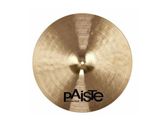 Paiste 16" Masters Dark Crash Cymbal image 2
