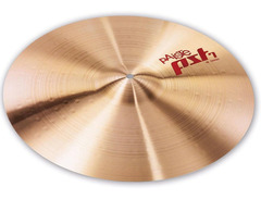 Paiste 16" PST 7 Crash Cymbal image 2