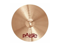 Paiste 16" PST 7 Thin Crash Cymbal image 2