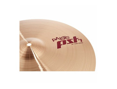 Paiste 16" PST 7 Thin Crash Cymbal image 3
