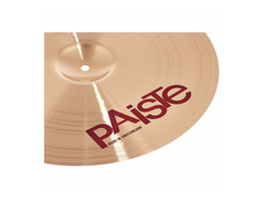 Paiste 16" PST 7 Thin Crash Cymbal image 4