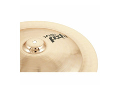Paiste 16" PST 8 Reflector China Cymbal image 3