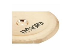 Paiste 16" PST 8 Reflector China Cymbal image 4