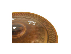 Paiste 16" RUDE Wild China Cymbal image 4