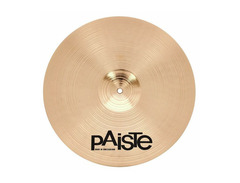 Paiste 16" Signature Mellow Crash Cymbal image 2