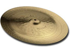 Paiste 16" Signature Thin China Cymbal image 2