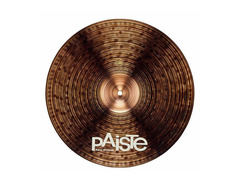 Paiste 17" 900 Series Crash Cymbal image 2