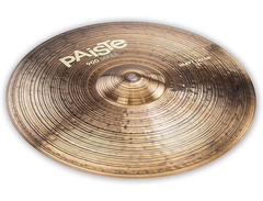 Paiste 17" 900 Series Heavy Crash Cymbal image 2