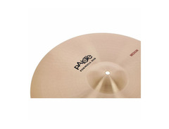 Paiste 17" Formula 602 Classic Medium Cymbal image 3