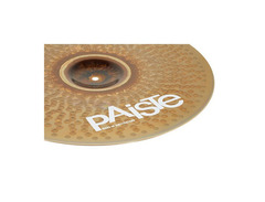Paiste 17" RUDE Thin Crash Cymbal image 3