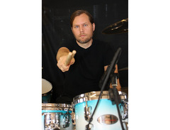Vater Chad Sexton Signature Drumsticks image 2
