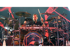 Vater Chad Sexton Signature Drumsticks image 3