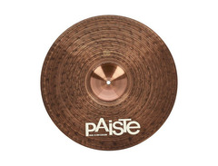 Paiste 18" 900 Series Heavy Crash Cymbal image 2
