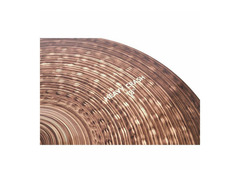 Paiste 18" 900 Series Heavy Crash Cymbal image 3