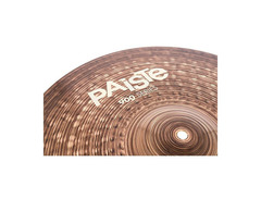 Paiste 18" 900 Series Heavy Crash Cymbal image 4
