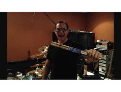 Vater Chad Sexton Signature Drumsticks image 4