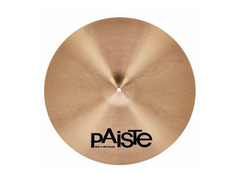 Paiste 18" Masters Extra Thin Cymbal image 2