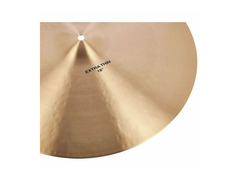 Paiste 18" Masters Extra Thin Cymbal image 4