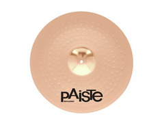 Paiste 18" PST 5 Rock Crash Cymbal image 2