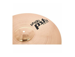 Paiste 18" PST 5 Rock Crash Cymbal image 3