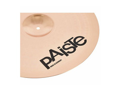 Paiste 18" PST 5 Rock Crash Cymbal image 4