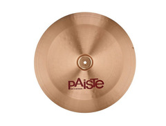 Paiste 18" PST 7 China Cymbal image 2
