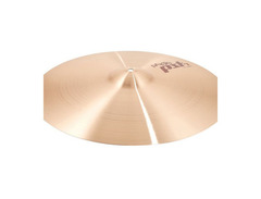 Paiste 18" PST 7 Crash Cymbal image 3