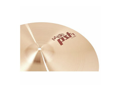 Paiste 18" PST 7 Crash Cymbal image 4