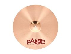 Paiste 18" PST 7 Thin Crash Cymbal image 2