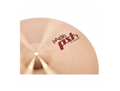 Paiste 18" PST 7 Thin Crash Cymbal image 3