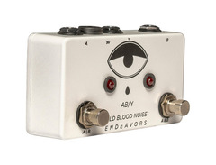 OBNE AB/Y SWITCHER image 2