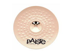 Paiste 18" PST 8 Reflector Medium Crash Cymbal image 2