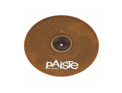 Paiste 18" RUDE Thin Crash Cymbal image 2