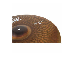 Paiste 18" RUDE Thin Crash Cymbal image 4