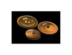 Paiste 18" RUDE Wild China Cymbal image 2
