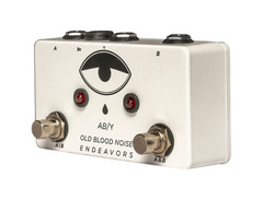 OBNE AB/Y SWITCHER image 3