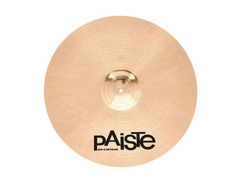 Paiste 18" Signature Mellow Crash Cymbal image 2