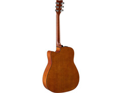 Yamaha FGX800C image 2