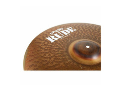 Paiste 19" 3000 RUDE Crash/Ride Cymbal image 3