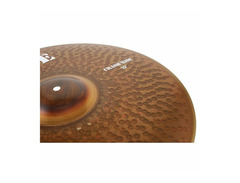 Paiste 19" 3000 RUDE Crash/Ride Cymbal image 4