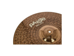 Paiste 19" 900 Series Heavy Crash Cymbal image 4