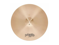 Paiste 19" Formula 602 Classic Medium Cymbal image 2
