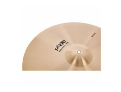 Paiste 19" Formula 602 Classic Medium Cymbal image 3
