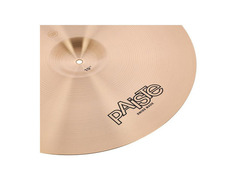 Paiste 19" Formula 602 Classic Medium Cymbal image 4