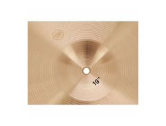 Paiste 19" Formula 602 Classic Thin Crash Cymbal image 4