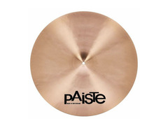 Paiste 19" Masters Extra Thin Cymbal image 2