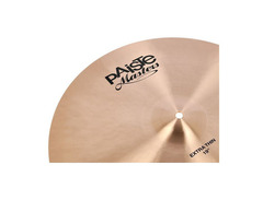 Paiste 19" Masters Extra Thin Cymbal image 3