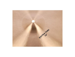 Paiste 19" Masters Extra Thin Cymbal image 4