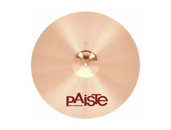 Paiste 19" PST 7 Crash Cymbal image 2